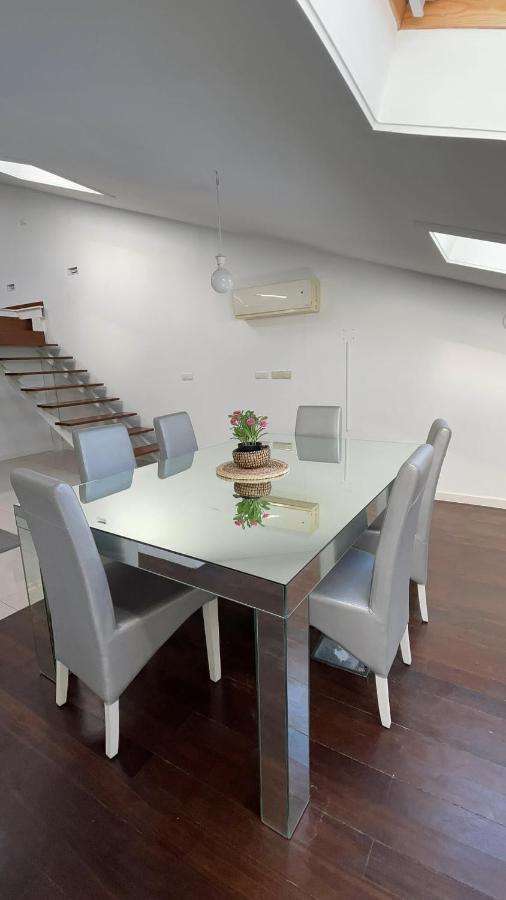 Casa Da Avenida Villa Inn Брага Экстерьер фото